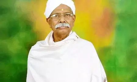 ತಿಮ್ಮಪ್ಪ ಕೊಂಡೆ ಯಾನೆ ಮಂಜು ಭಂಡಾರಿ