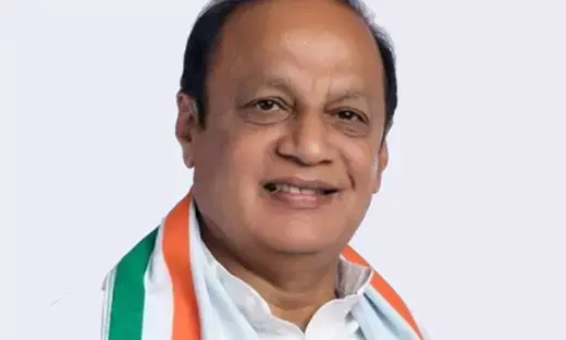 ಸುಜ್ಲಾನ್ ಕಂಪೆನಿಯಲ್ಲಿ ಭೂಮಾಫಿಯಾ: ವಿನಯ್ ಕುಮಾರ್ ಸೊರಕೆ ಆರೋಪ