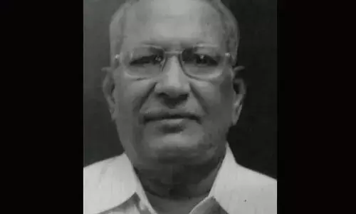 ನಿವೃತ್ತ ಬ್ಯಾಂಕ್ ಅಧಿಕಾರಿ ವೈ.ಕೆ.ಮೂರ್ತಿ ನಿಧನ