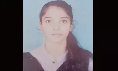 ಯುವತಿ ನಾಪತ್ತೆ