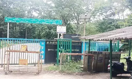 ಕೊರೋನ ಭೀತಿ; ಚಾಮರಾಜನಗರ- ಕೇರಳ ಗಡಿಯಲ್ಲಿ ಕಟ್ಟೆಚ್ಚರ ವಹಿಸದ ಜಿಲ್ಲಾಡಳಿತ: ಆರೋಪ