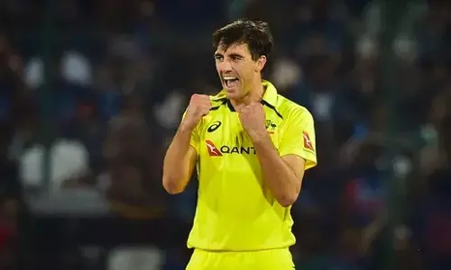 20.50 ಕೋಟಿ ರೂ.ದಾಖಲೆ ಮೊತ್ತಕ್ಕೆ ಹೈದರಾಬಾದ್‌ ಪಾಲಾದ ಪ್ಯಾಟ್‌ ಕಮ್ಮಿನ್ಸ್