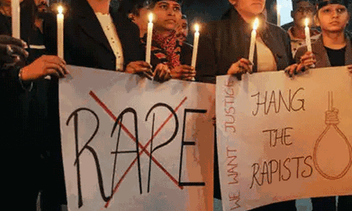 ಗಂಡನೇ ಅತ್ಯಾಚಾರವೆಸಗಿದರೂ ಅದು ಅತ್ಯಾಚಾರದ ಅಪರಾಧವೇ ಆಗಿದೆ: ಗುಜರಾತ್‌ ಹೈಕೋರ್ಟ್‌