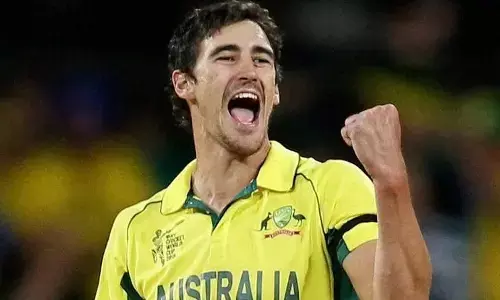 ಐಪಿಎಲ್‌‌ ಇತಿಹಾಸದಲ್ಲೇ ಅತ್ಯಧಿಕ ಮೊತ್ತಕ್ಕೆ ಹರಾಜಾದ ಮಿಚೆಲ್‌ ಸ್ಟಾರ್ಕ್