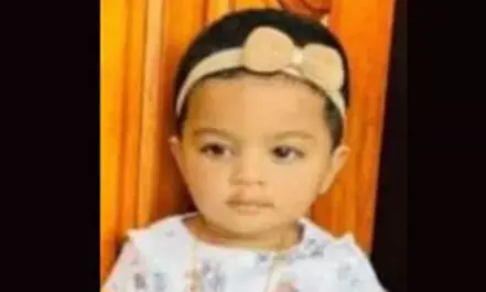 ಕಾಸರಗೋಡು: ಸೊಳ್ಳೆ ನಿವಾರಕ ದ್ರಾವಣ ಸೇವಿಸಿ ಒಂದೂವರೆ ವರ್ಷದ ಮಗು ಮೃತ್ಯು