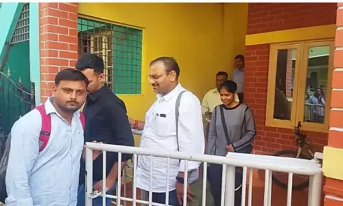 ಸಂಸತ್ ದಾಳಿ ಪ್ರಕರಣ: ದಿಲ್ಲಿ ಪೊಲೀಸರಿಂದ ಮನೋರಂಜನ್ ಕುಟುಂಬದ ವಿಚಾರಣೆ ಮುಂದುವರಿಕೆ