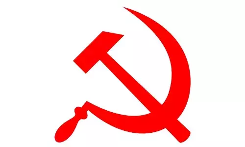 ವಿದ್ಯಾರ್ಥಿಗಳಿಂದ ಮಲದ ಗುಂಡಿ ಸ್ವಚ್ಛಗೊಳಿಸಿದ ಪ್ರಕರಣ: ಸಿಪಿಐ(ಎಂಎಲ್) ಖಂಡನೆ