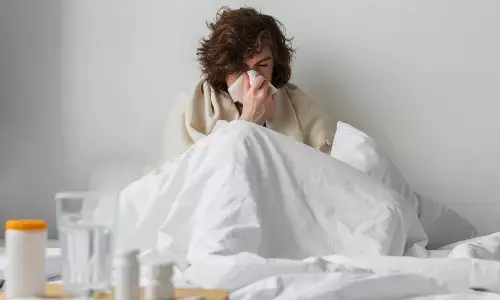 ಶೀತ ಜ್ವರದಂತಹ ಅನಾರೋಗ್ಯದ ಕುರಿತು ವರದಿ ಮಾಡಿ : ರಾಜ್ಯಗಳಿಗೆ ಕೇಂದ್ರ ಸರಕಾರ ಸೂಚನೆ