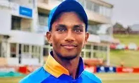 ಜಾರ್ಖಂಡ್ ಯುವ ಬ್ಯಾಟರ್ ಕುಮಾರ್ ಗೆ ಜಾಕ್ ಪಾಟ್