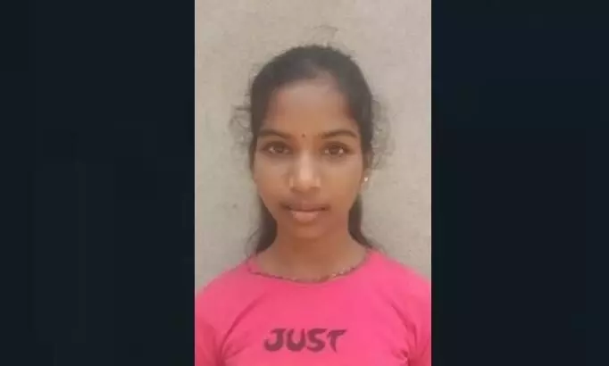 ಮೂಡಿಗೆರೆ: ಹೃದಯಾಘಾತದಿಂದ 7ನೇ ತರಗತಿ ವಿದ್ಯಾರ್ಥಿನಿ ಮೃತ್ಯು