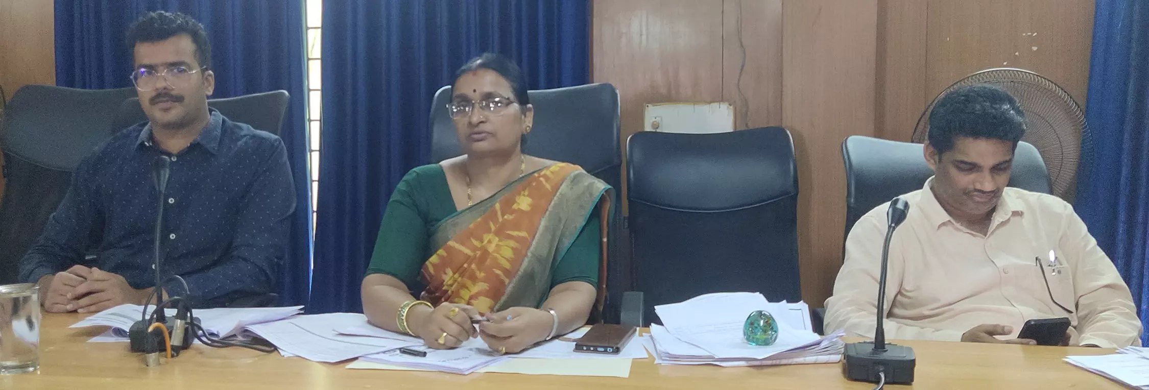 ಕೋವಿಡ್ ತಪಾಸಣೆ ಮತ್ತೆ ತೀವ್ರಗೊಳಿಸಲು ಸಜ್ಜು: ಡಾ.ವಾಸುದೇವ್ ಕೋವಿಡ್ ತಪಾಸಣೆ ಮತ್ತೆ ತೀವ್ರಗೊಳಿಸಲು ಸಜ್ಜು: ಡಾ.ವಾಸುದೇವ್