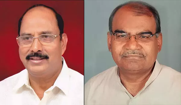 ‘ಗುಲ್ವಾಡಿ ವೆಂಕಟರಾವ್’ ಪ್ರಶಸ್ತಿಗೆ ಜಿ.ಎ.ಬಾವ- ‘ಸಂತೋಷ ಕುಮಾರ ಗುಲ್ವಾಡಿ’ ಪ್ರಶಸ್ತಿಗೆ ಪ್ರೊ.ಸಿದ್ದರಾಮಯ್ಯ ಆಯ್ಕೆ ‘ಗುಲ್ವಾಡಿ ವೆಂಕಟರಾವ್’ ಪ್ರಶಸ್ತಿಗೆ ಜಿ.ಎ.ಬಾವ- ‘ಸಂತೋಷ ಕುಮಾರ ಗುಲ್ವಾಡಿ’ ಪ್ರಶಸ್ತಿಗೆ ಪ್ರೊ.ಸಿದ್ದರಾಮಯ್ಯ ಆಯ್ಕೆ