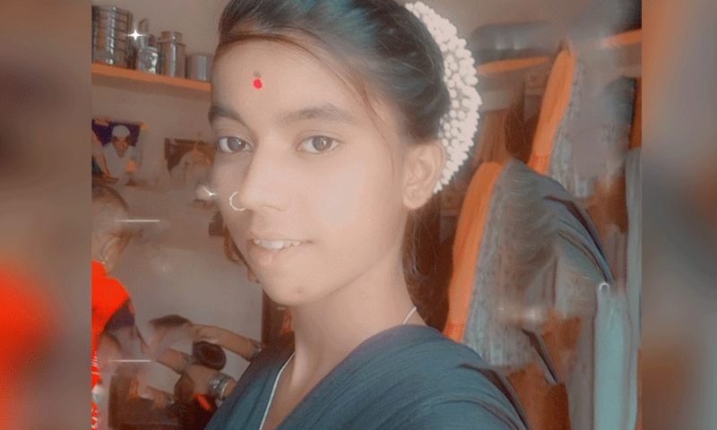 ಕಲಬುರಗಿ: ನಾಪತ್ತೆಯಾಗಿದ್ದ ಯುವತಿಯ ಮೃತದೇಹ ಬಾವಿಯಲ್ಲಿ ಪತ್ತೆ