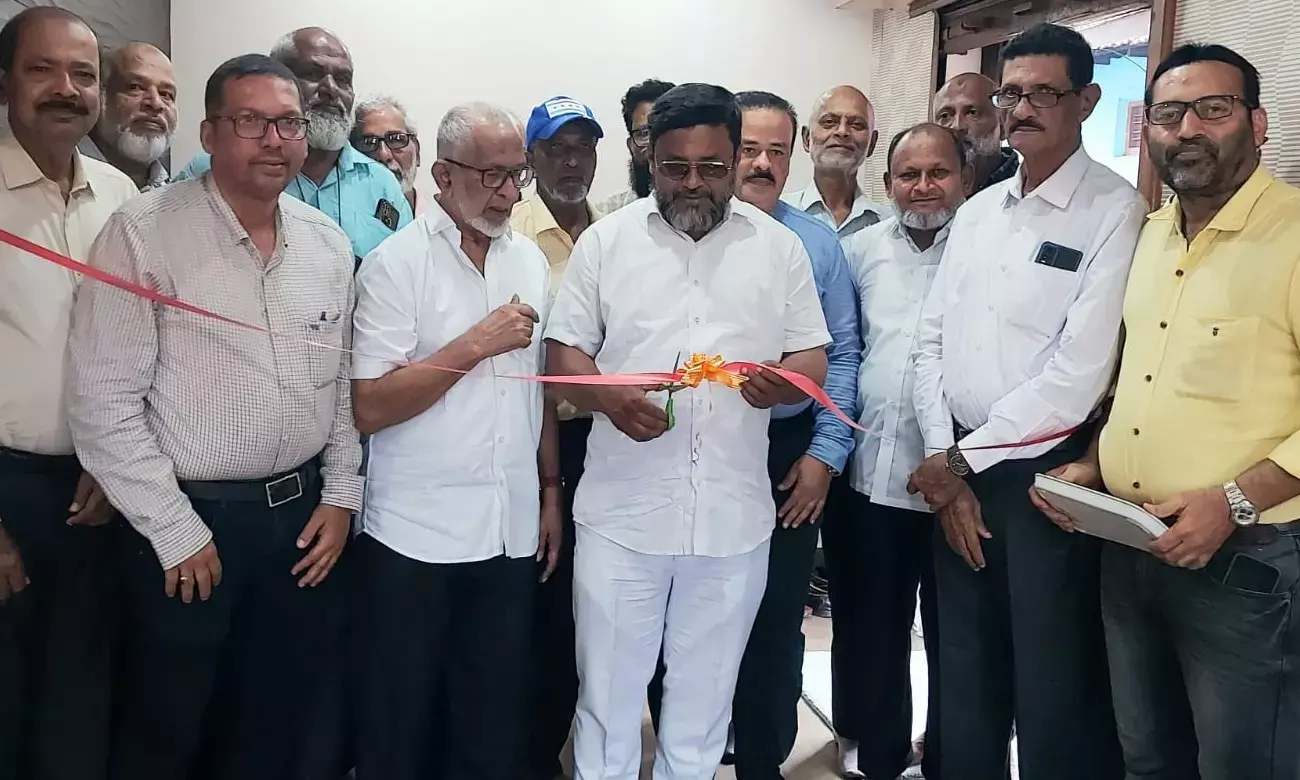 ಉಡುಪಿಯಲ್ಲಿ ಜಮೀಯ್ಯತುಲ್ ಫಲಾಹ್ ಕೇಂದ್ರ ಕಚೇರಿ ಸಹಿತ ಹಾಸ್ಟೆಲ್ ಸ್ಥಾಪನೆ: ಶಾಹುಲ್ ಹಮೀದ್ ಕೆ.ಕೆ.