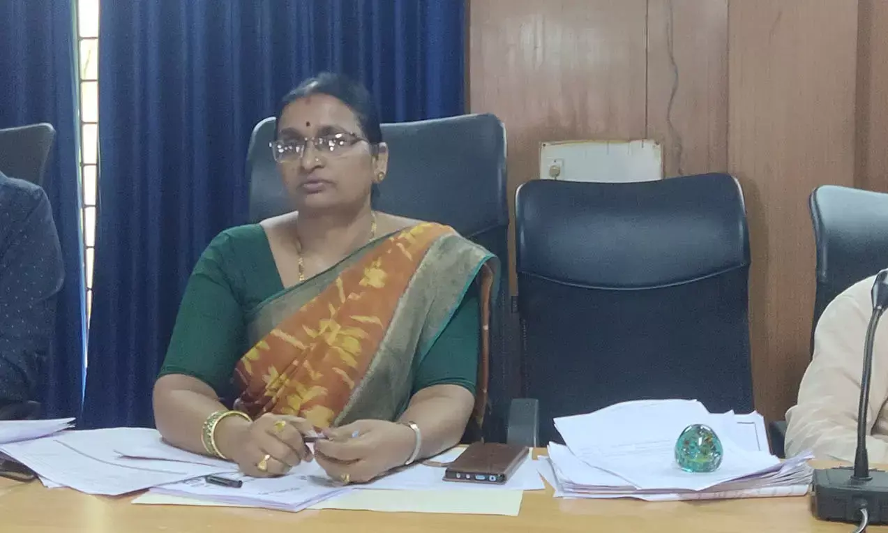 ಕೋವಿಡ್ ತಪಾಸಣೆ ಮತ್ತೆ ತೀವ್ರಗೊಳಿಸಲು ಸಜ್ಜು: ಡಾ.ವಾಸುದೇವ್