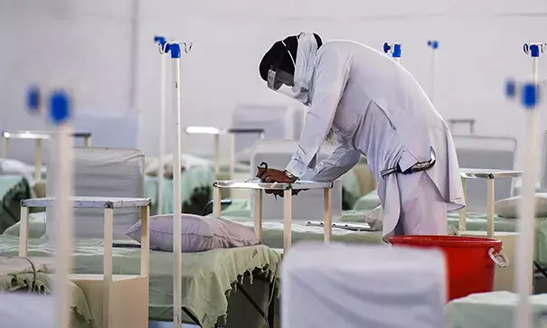 ದ.ಕ. ಜಿಲ್ಲೆಯ ಗಡಿಭಾಗದಲ್ಲಿ ಕೋವಿಡ್ ಪರೀಕ್ಷೆಗೆ 5 ಚೆಕ್‌ಪೋಸ್ಟ್‌ಗಳಲ್ಲಿ ಸಿಬ್ಬಂದಿ ನಿಯೋಜನೆ: ಡಾ. ತಿಮ್ಮಯ್ಯ