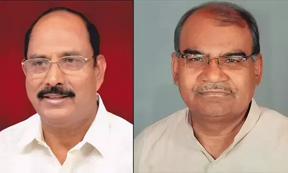 ‘ಗುಲ್ವಾಡಿ ವೆಂಕಟರಾವ್’ ಪ್ರಶಸ್ತಿಗೆ ಜಿ.ಎ.ಬಾವ- ‘ಸಂತೋಷ ಕುಮಾರ ಗುಲ್ವಾಡಿ’ ಪ್ರಶಸ್ತಿಗೆ ಪ್ರೊ.ಸಿದ್ದರಾಮಯ್ಯ ಆಯ್ಕೆ