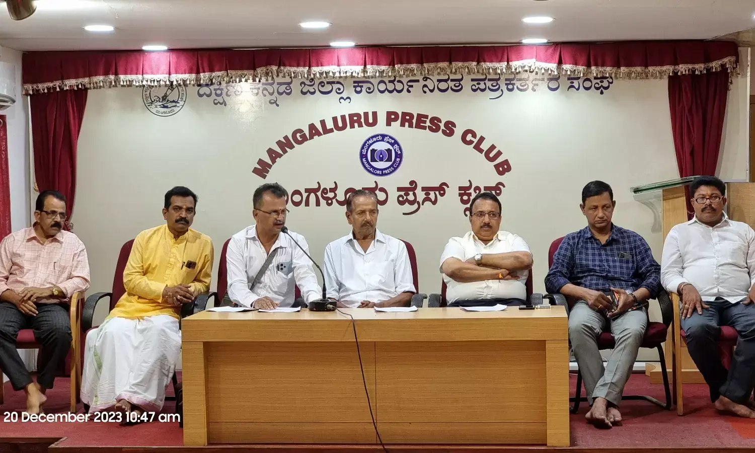 ಡಿ.26ರಂದು ಸಿರಿಬಾಗಿಲು ವೆಂಕಪ್ಪಯ್ಯ ಸಾಂಸ್ಕೃತಿಕ ಭವನ ಲೋಕಾರ್ಪಣೆ