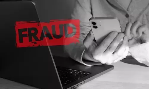 ಮೂರು ವರ್ಷದಲ್ಲಿ 12 ಸಾವಿರ ವಂಚನೆ ಪ್ರಕರಣ: ಕೇಂದ್ರ ಸರ್ಕಾರ