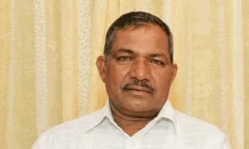 ಉಡುಪಿ: ಕಾಂಗ್ರೆಸ್ ಹಿರಿಯ ಮುಖಂಡ ಅಗ್ನೇಷಿಯಸ್ ಡಿಸೋಜ ನಿಧನ