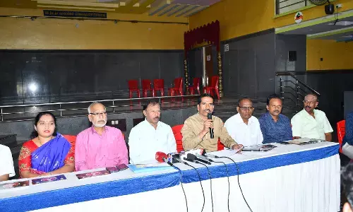 ಡಿ.23, 24ರಂದು ದಾವಣಗೆರೆಯಲ್ಲಿ ವೀರಶೈವ-ಲಿಂಗಾಯಿತ 24ನೇ ಮಹಾ ಅಧೀವೇಶನ