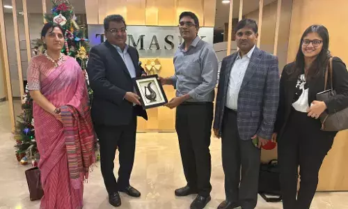 ಹಿಂಡಾಲ್ಕೊ ಸಹಿತ ಹಲವು ಉದ್ಯಮಗಳ ಪ್ರಮುಖರ ಜತೆ ಕೈಗಾರಿಕಾ ಸಚಿವ ಎಂ.ಬಿ.ಪಾಟೀಲ್ ಚರ್ಚೆ