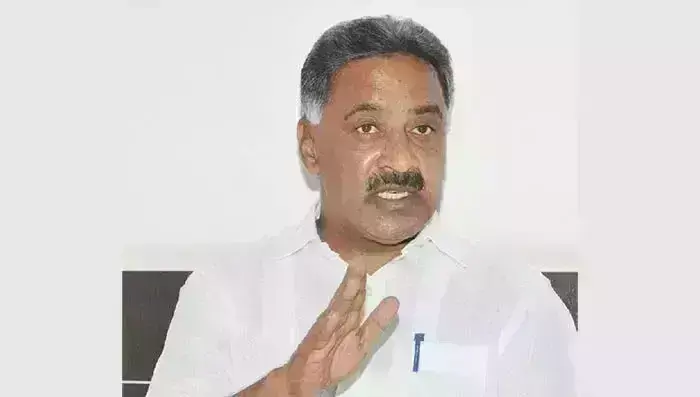 ʼಬಿಬಿಎಂಪಿ ತೆರಿಗೆ ಸಂಗ್ರಹʼ: ಮೇಲ್ಮನವಿ ಸಲ್ಲಿಸಲು ಸಿಎಂಗೆ ರಮೇಶ್ ಬಾಬು ಮನವಿ