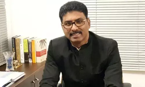 ಸರ್ವಾಧಿಕಾರಿ ಮನಸ್ಥಿತಿಯಿಂದ ಪ್ರಜಾಪ್ರಭುತ್ವದ ಕಗ್ಗೊಲೆ: ಕೆಪಿಸಿಸಿ ಪ್ರಧಾನ ಕಾರ್ಯದರ್ಶಿ ಮೆಹ್ರೋಜ್ ಖಾನ್  ಖಾನ್