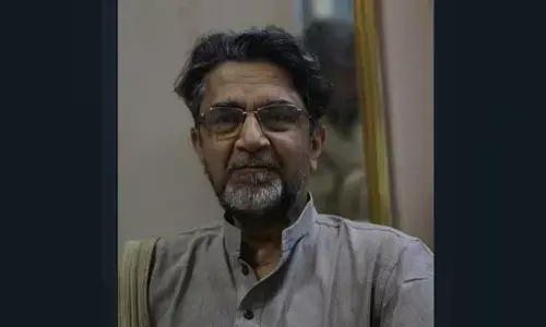 ಲಕ್ಷ್ಮೀಶ ತೋಳ್ಪಾಡಿಗೆ ಕೇಂದ್ರ ಸಾಹಿತ್ಯ ಅಕಾಡೆಮಿ ಪ್ರಶಸ್ತಿ