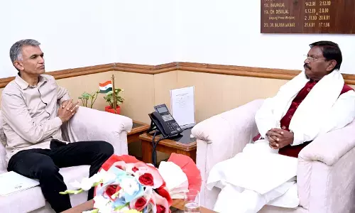 ಡಿ.23ಕ್ಕೆ ಅಮಿತ್ ಶಾ ನೇತೃತ್ವದಲ್ಲಿ ರಾಜ್ಯಕ್ಕೆ ಬರ ಪರಿಹಾರ ಸಂಬಂಧ ಸಭೆ : ಸಚಿವ ಕೃಷ್ಣ ಬೈರೇಗೌಡ