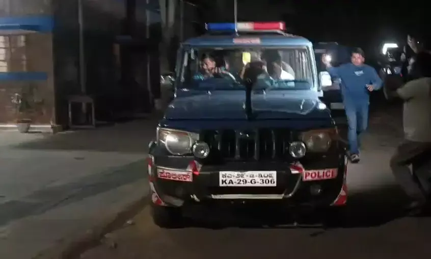 ಸಂಸತ್‌ ಭದ್ರತಾ ವೈಫಲ್ಯ: ಆರೋಪಿ ಮನೋರಂಜನ್‌ ಸ್ನೇಹಿತನನ್ನು ವಶಕ್ಕೆ ಪಡೆದ ದಿಲ್ಲಿ ಪೊಲೀಸರು