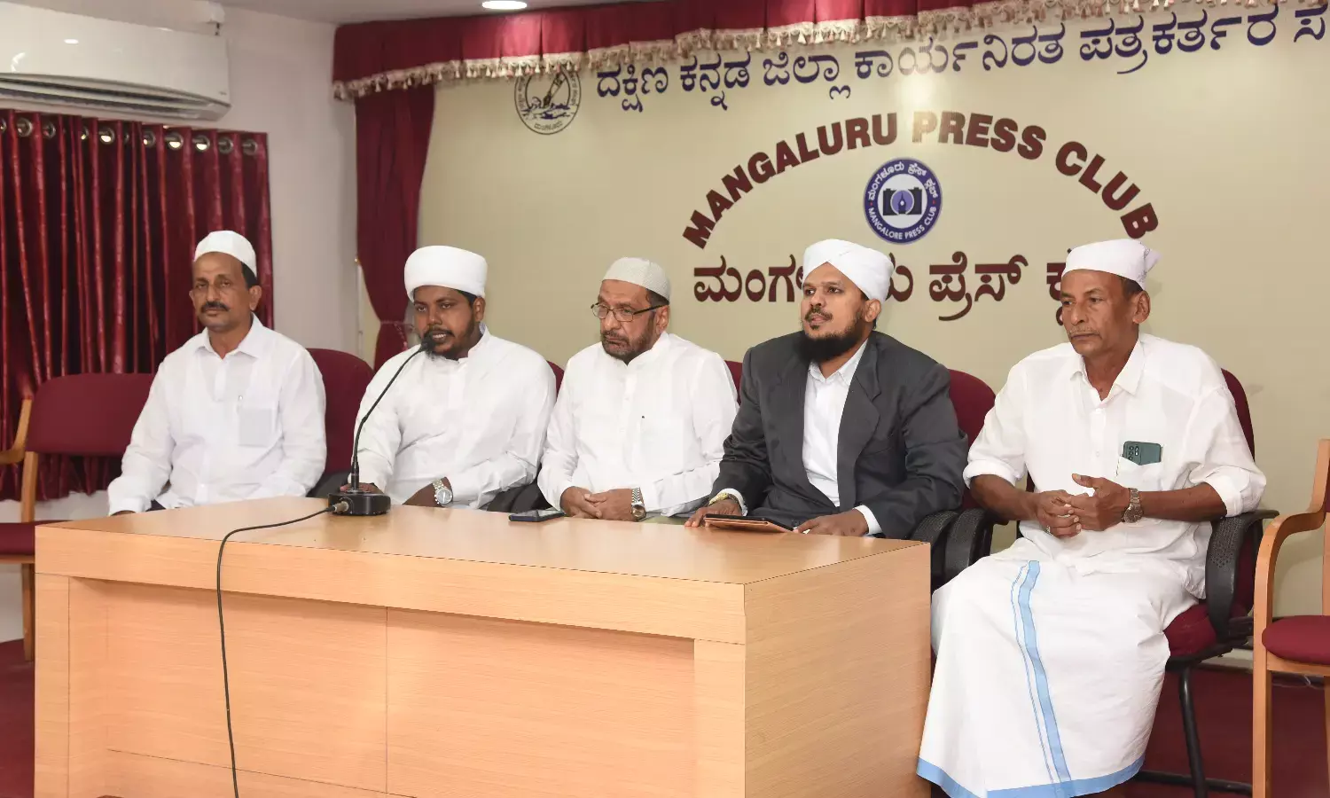 ಡಿ.25ರಿಂದ 29ರವರೆಗೆ ಅಜಿಲಮೊಗರು ಮಾಲಿದಾ ಉರೂಸ್