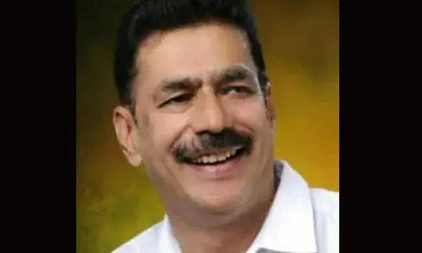 ಅಲೆವೂರು ಗ್ರೂಪ್ ಆವಾರ್ಡ್‌ಗೆ ನ್ಯಾಯವಾದಿ ಶಾಂತಾರಾಮ್ ಶೆಟ್ಟಿ ಆಯ್ಕೆ