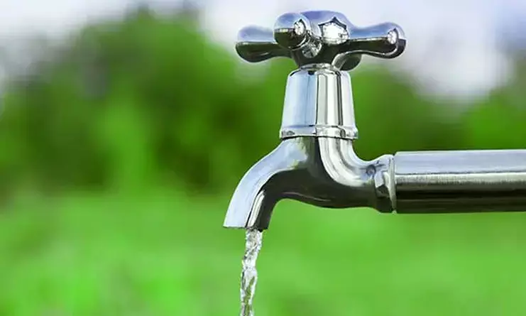 ಉಡುಪಿ: ನಳ್ಳಿ ನೀರಿನ ಶುಲ್ಕ ಪಾವತಿಗೆ ಸೂಚನೆ