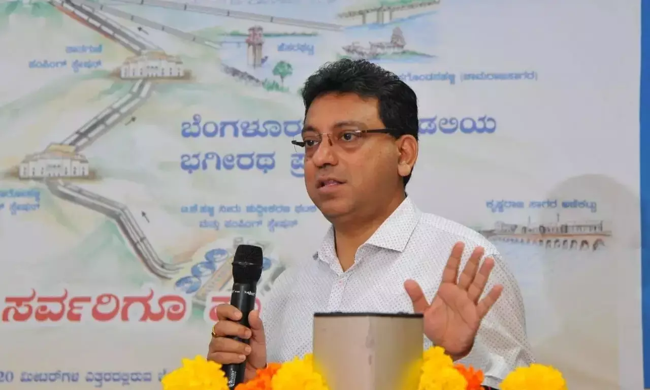 ಬೆಂಗಳೂರು: ಮನೆ-ಮನೆ ಭೇಟಿ ನೀಡಿ ಮತದಾರರ ಪಟ್ಟಿ ಪರಿಷ್ಕರಣೆ