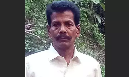 ಕುಂದಾಪುರ: ಹೆಜ್ಜೇನು ದಾಳಿಯಿಂದ ವ್ಯಕ್ತಿ ಮೃತ್ಯು