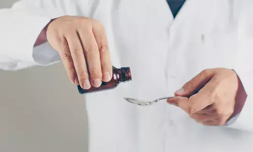 ನಾಲ್ಕು ವರ್ಷ ಕೆಳಗಿನ ಮಕ್ಕಳಿಗೆ ನಿರ್ದಿಷ್ಟ ಮಿಶ್ರಣದ ನೆಗಡಿ ಔಷಧಿಗಳನ್ನು ನಿಷೇಧಿಸಿದ ಭಾರತ