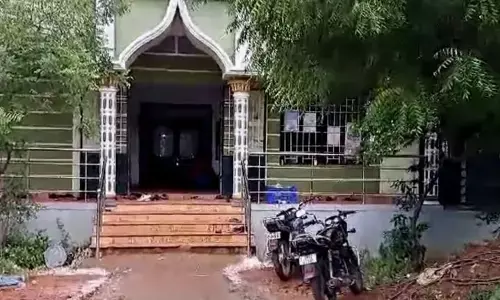 ಮಳೆ ಅನಾಹುತದಿಂದ ಮನೆಗಳನ್ನು ಕಳೆದುಕೊಂಡ 30 ಕುಟುಂಬಗಳಿಗೆ ಆಶ್ರಯ ನೀಡಿ ಸೌಹಾರ್ದತೆ ಮೆರೆದ ತಮಿಳುನಾಡಿನ ಈ ಮಸೀದಿ