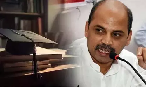 ಡಿ.26ರಿಂದ ‘ಯುವ ನಿಧಿ’ ನೋಂದಣಿ ಆರಂಭ: ಸಚಿವ ಶರಣ ಪ್ರಕಾಶ್ ಪಾಟೀಲ್