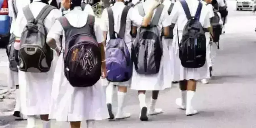 ಕೋವಿಡ್ ಭೀತಿ| ಶಾಲಾ ಮಕ್ಕಳಿಗೆ ಪ್ರತ್ಯೇಕ ಮಾರ್ಗಸೂಚಿ: ಸಚಿವ ಮಧು ಬಂಗಾರಪ್ಪ