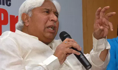 ಫೆಬ್ರವರಿಯಲ್ಲಿ ಬಜೆಟ್ ಅಧಿವೇಶನ: ಎಚ್.ಕೆ ಪಾಟೀಲ್