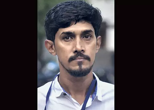 ‘ಮೇಲ್ತೆನೆ’ ನೂತನ ಅಧ್ಯಕ್ಷರಾಗಿ ಅಶೀರುದ್ದೀನ್ ಮಾಷ್ಟರ್ ಸಾರ್ತಬೈಲ್ ಆಯ್ಕೆ ‘ಮೇಲ್ತೆನೆ’ ನೂತನ ಅಧ್ಯಕ್ಷರಾಗಿ ಅಶೀರುದ್ದೀನ್ ಮಾಷ್ಟರ್ ಸಾರ್ತಬೈಲ್ ಆಯ್ಕೆ