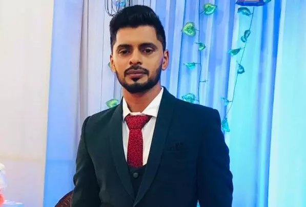 ಮಂಗಳೂರು : ಶಂಕಿತ ಡೆಂಗಿ ಜ್ವರಕ್ಕೆ ಯುವಕ ಬಲಿ ಮಂಗಳೂರು : ಶಂಕಿತ ಡೆಂಗಿ ಜ್ವರಕ್ಕೆ ಯುವಕ ಬಲಿ