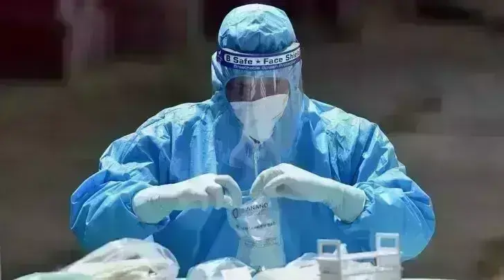 ಸಿಂಗಾಪುರ: ಕೋವಿಡ್ ಪ್ರಕರಣಗಳಲ್ಲಿ ಏರಿಕೆ