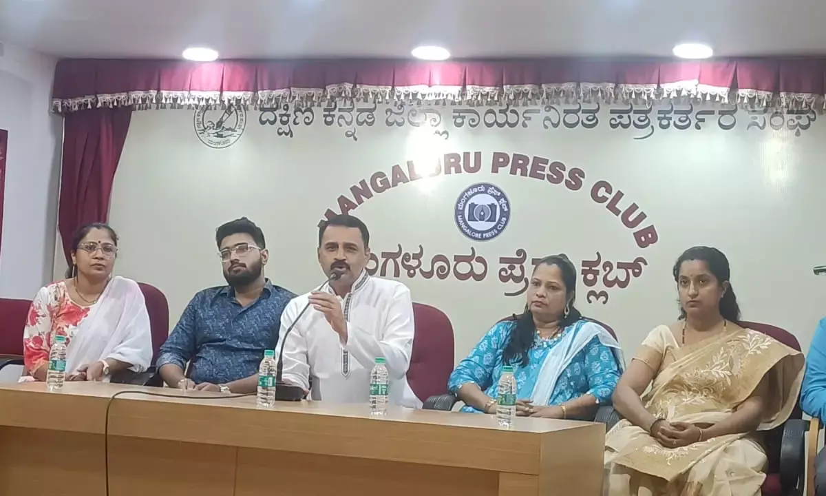 ಡಿ.24ರಂದು ʼಫೂಲ್ ಬಸನ್ ಬಾಯಿ ಯಾದವ್ʼ ಗೆ ಮೂಲತ್ವ ಪ್ರಶಸ್ತಿ