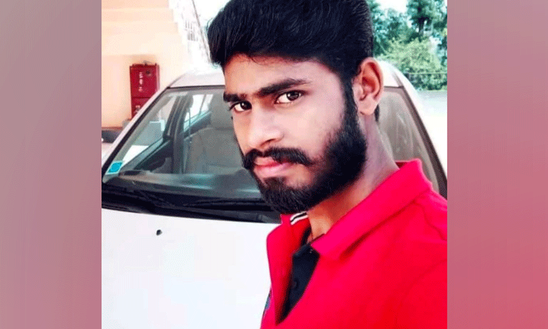 ಚಿಕ್ಕಮಗಳೂರು: ಟ್ರ್ಯಾಕ್ಟರ್-ಕಾರು ಢಿಕ್ಕಿ; ಗಾಯಾಳು ಮೃತ್ಯು