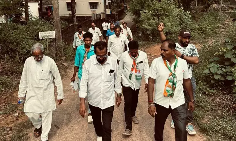 ಸೋಮೇಶ್ವರ ಪುರಸಭೆ ಚುನಾವಣೆ: 23 ಸ್ಥಾನಗಳಿಗೆ 50 ಅಭ್ಯರ್ಥಿಗಳು