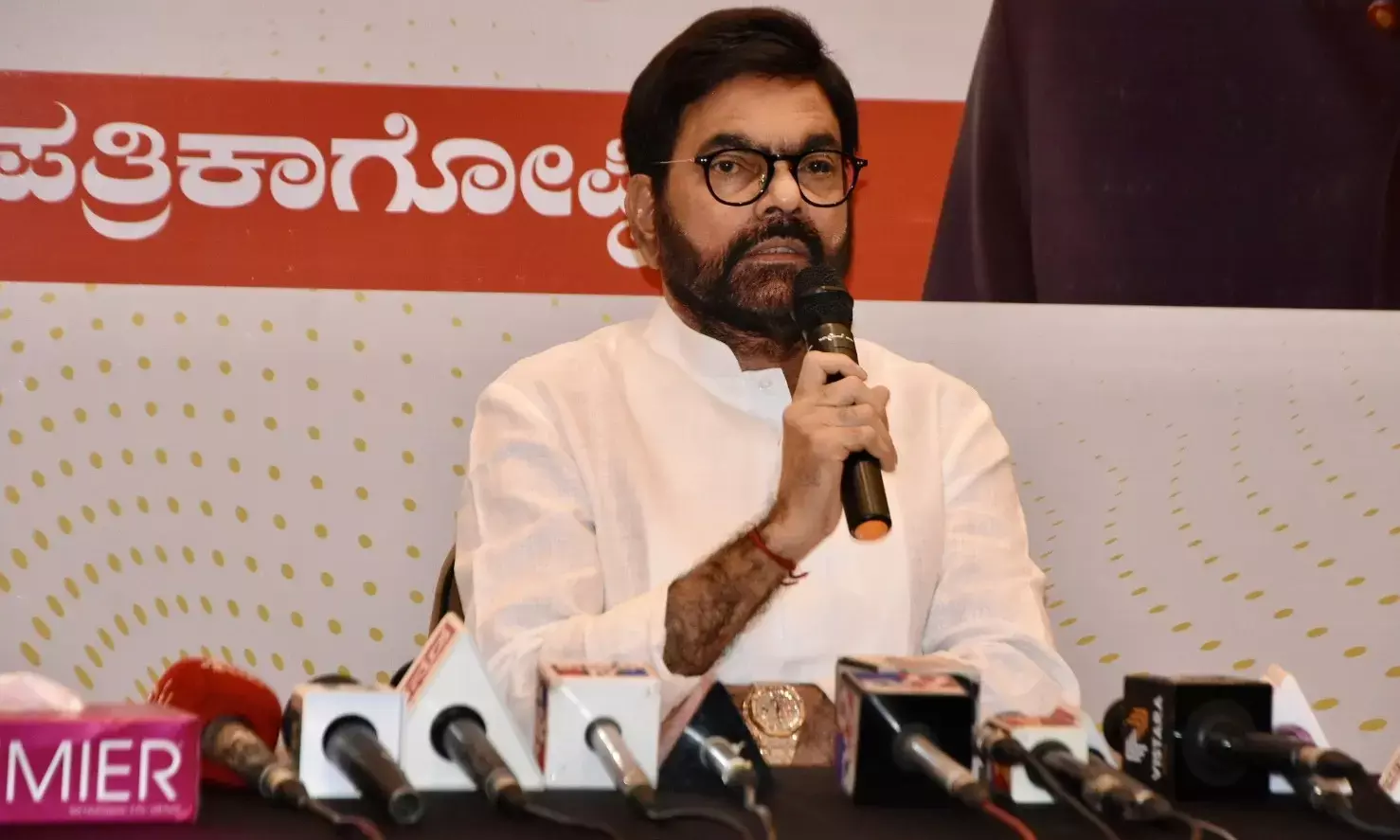 ಡಿ.25ರಂದು ಎಂ.ಆರ್.ಜಿ. ಗ್ರೂಪ್ ನಿಂದ ಅಶಕ್ತರಿಗೆ 4 ಕೋಟಿ ರೂ. ನೆರವು: ಕೆ. ಪ್ರಕಾಶ್ ಶೆಟ್ಟಿ