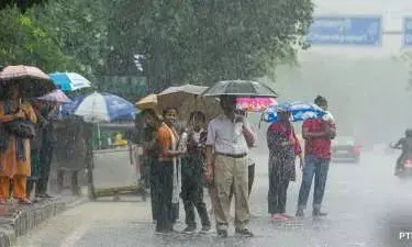 ತಮಿಳುನಾಡಿನಲ್ಲಿ ಮಳೆ ಸಂಬಂಧಿ ಘಟನೆಗಳಲ್ಲಿ 31 ಮಂದಿ ಮೃತ್ಯು