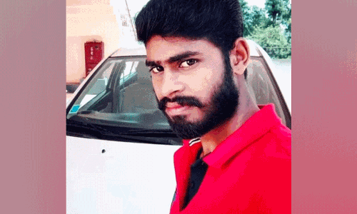 ಚಿಕ್ಕಮಗಳೂರು: ಟ್ರ್ಯಾಕ್ಟರ್-ಕಾರು ಢಿಕ್ಕಿ; ಗಾಯಾಳು ಮೃತ್ಯು